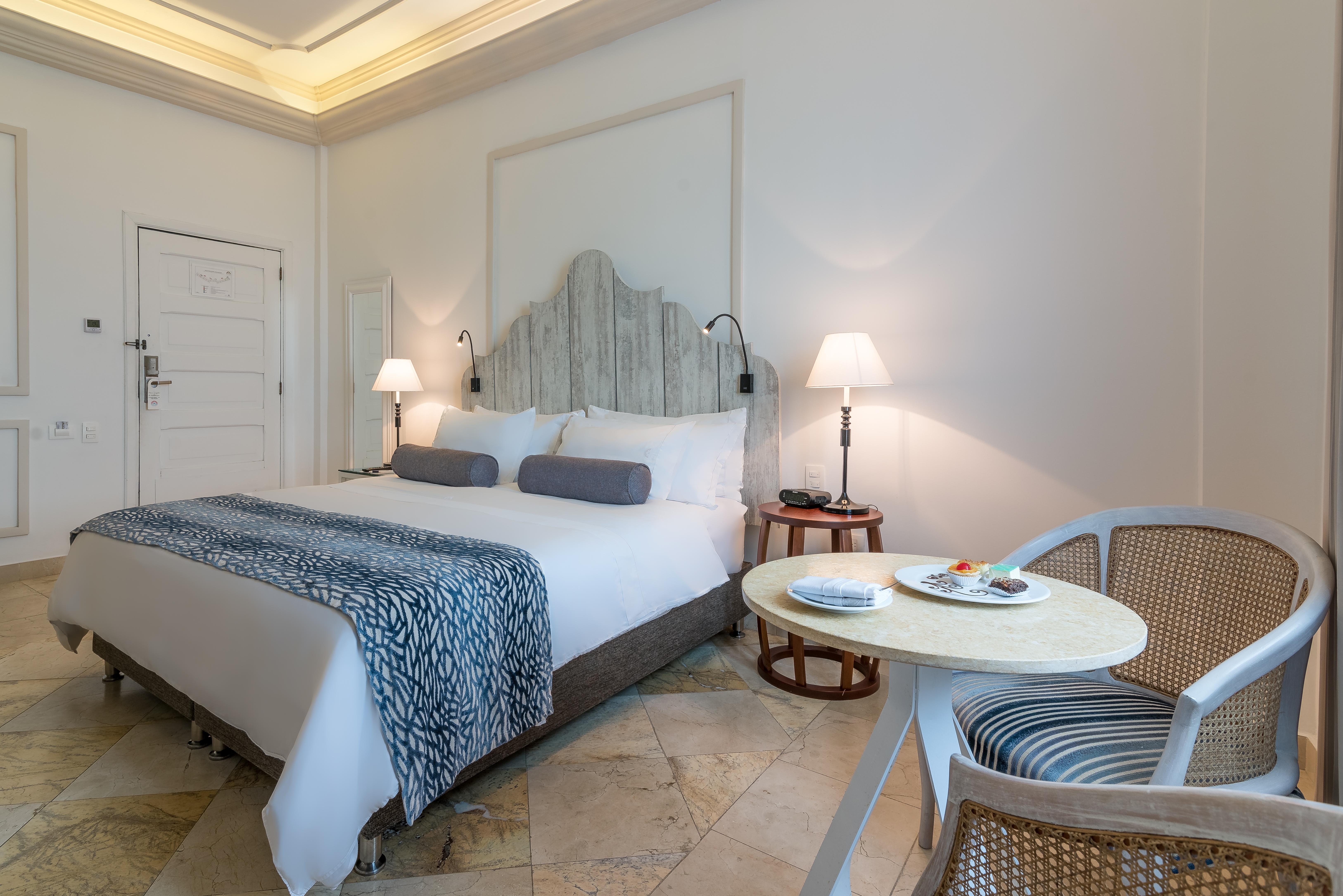 Hotel Caribe By Faranda Grand, A Member Of Radisson Individuals — Fotos 3